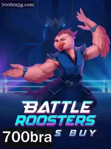 Explorando o Fascinante Universo de BattleRoostersBonusBuy