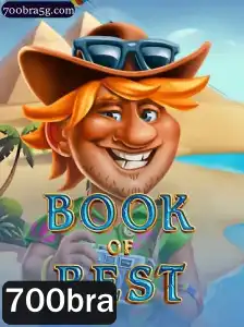 BookofRest: Mergulhe na Aventura Inovadora do Jogo de Estratégia com a Chave 700bra