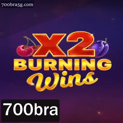 BurningWinsX2: Uma Nova Experiência de Jogo de Cassino