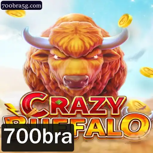 Explorando o Mundo de CRAZYBUFFALO: Uma Nova Experiência de Jogo com 700bra