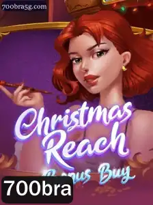 ChristmasReachBonusBuy: Descubra o Mundo Encantado do Jogo Festivo