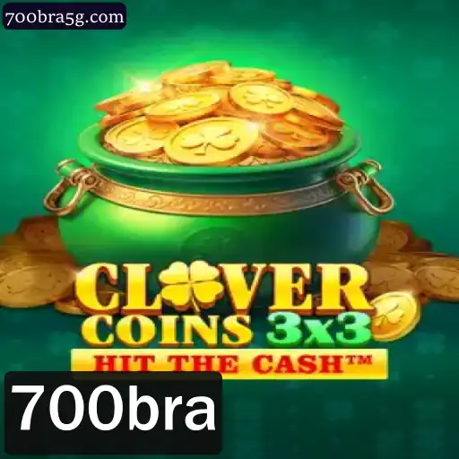 Descubra o Empolgante Jogo Clovercoin3x3 e a Estratégia Avançada '700bra'
