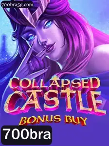 Descubra o Fascinante Mundo de CollapsedCastleBonusBuy