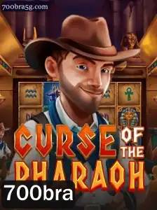 Explorando CurseofthePharaoh: Um Mergulho no Mundo Místico dos Faraós
