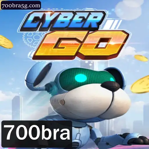 Explorando o Mundo de CyberGO e a Estratégia 700bra