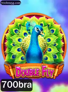 Descubra o Fascinante Mundo de DoubleFly: Estratégia e Emoção com 700bra