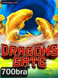 Explorando o Universo de DragonsGate: Aventuras na Era de 700bra