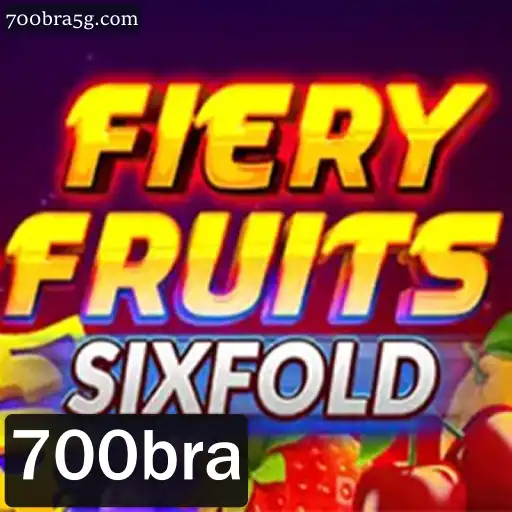 Explorando o Jogo FieryFruitsSixFold e a Influência da Chave 700bra