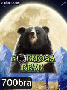 Descubra o Fascinante Mundo de FormosaBear: Um Jogo de Estratégia e Aventura