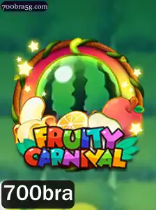 Explorando FruityCarnival: Um Mergulho no Mundo de Frutas e Diversão