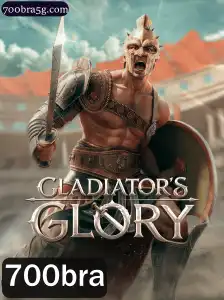 Descubra o Mundo de GladiatorsGlory: Uma Jornada Épica