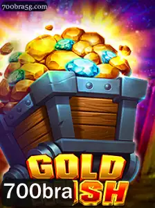 Explorando GoldRush: Aventura e Estratégia no Mundo de 700bra