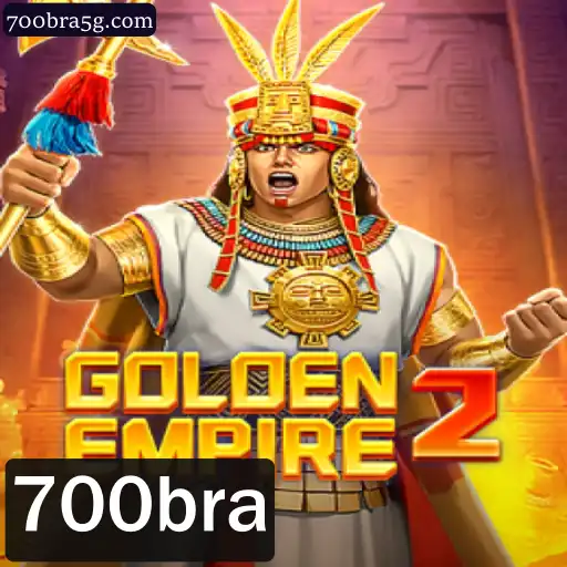 Explorando GoldenEmpire2: Aventuras e Estratégia de 700bra