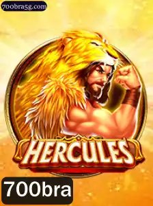 Hercules: Descubra a Força e a Estratégia por Trás do Jogo