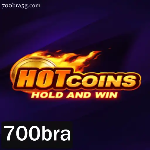 Descubra HotCoins: O Jogo do Momento Impulsionado pela Estratégia de 700bra