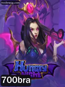 Descubra HungryNight: O Jogo Envolvente de Sobrevivência