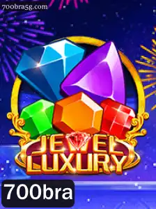 Descubra o Fascinante Mundo de JewelLuxury: Uma Aventura Dourada