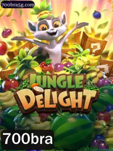 Explorando JungleDelight: Um Mundo de Aventuras e Desafios