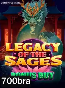 LegacyoftheSagesBonusBuy: Um Mergulho na Aventura Inesquecível