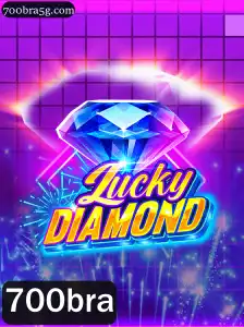 LuckyDiamond: Um Jogo Revolucionário com a Palavra-Chave '700bra'