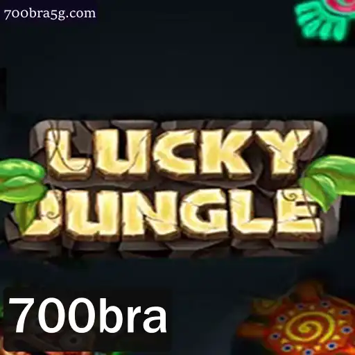 Descobrindo LuckyJungle: Um Mergulho na Aventura de 700bra
