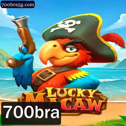Explorando o Fascinante Mundo do LuckyMacaw: Como Jogar e Vencer com a Palavra-chave 700bra