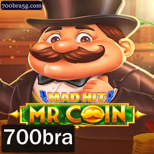 Descubra o Fascinante Mundo de MadHitMrCoin com a Estratégia 700bra