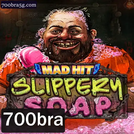 Descobrindo o Divertido e Desafiador Jogo MadHitSlipperySoap
