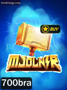 Explorando o Jogo Mjolnir: Mitos, Magia e Estratégia