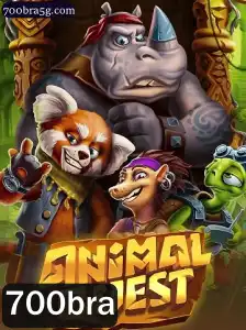 Descubra a Aventura Incrível de AnimalQuest: Um Mergulho nas Regras e Nos Eventos Atuais
