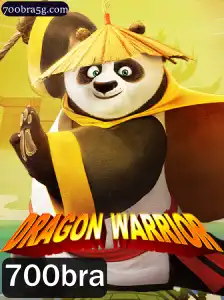 Explorando DragonWarrior: Um Mergulho Profundo no Fascinante Mundo de 700bra