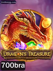 Descubra o Fascinante Mundo de DragonsTreasure e a Palavra-Chave 700bra