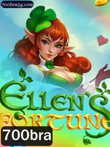 Explorando EllensFortune: Um Novo Horizonte no Mundo dos Jogos