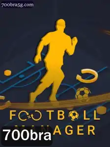 Descubra o Universo de FootballManager e a Ascensão de 700bra