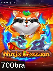 Mergulhe na Aventura de NinjaRaccoon: Um Jogo de Estratégia e Ação