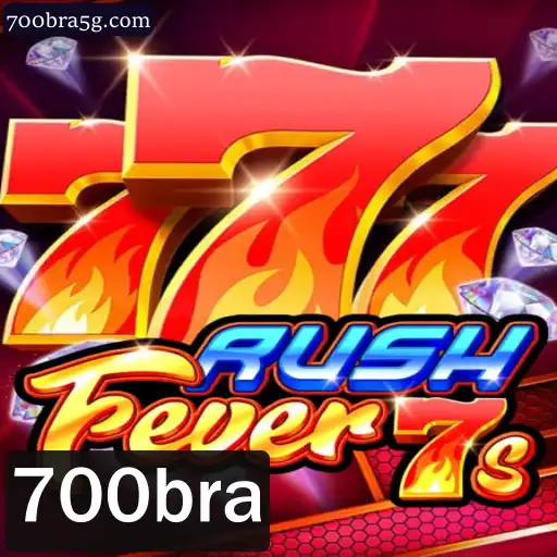 RushFever7s: Mergulhe na Aventura do Jogo com 700bra