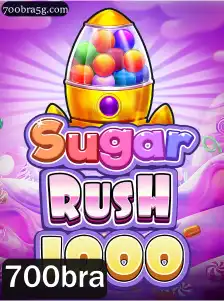 SugarRush1000: Descubra a Nova Sensação do Mundo dos Jogos
