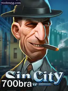 Explorando o Mundo Emocionante de SinCity: Uma Jornada de Estratégia e Aventura