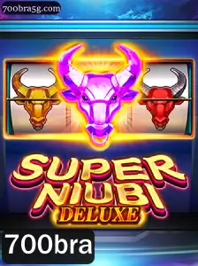 Explorando o Mundo de SuperNiubiDeluxe: A Revolução dos Jogos Digitais