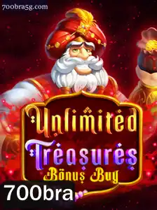 Infinite Aventuras em UnlimitedTreasuresBonusBuy: Descobrindo o Mundo de 700bra
