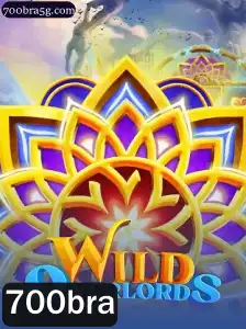 Explorando o Mundo de WildOverlords: Uma Aventura com 700bra