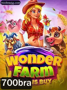 WonderFarmBonusBuy: Descubra a Magia e Estratégia por Trás do Jogo